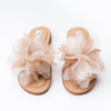 Cute & Charming - Beige Flats