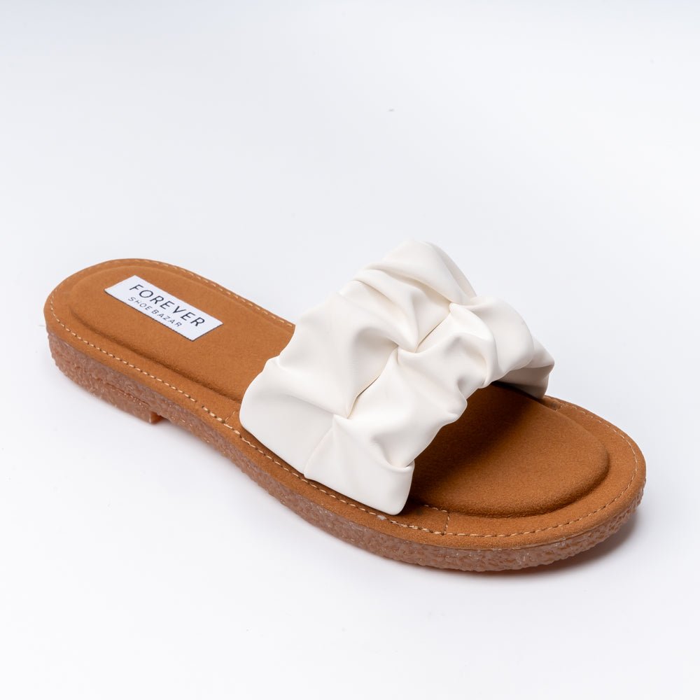 Dragonfly Dash - White Flats - view 2