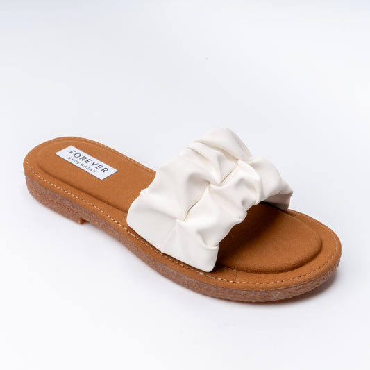 Dragonfly Dash - White Flats