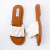Dragonfly Dash - White Flats