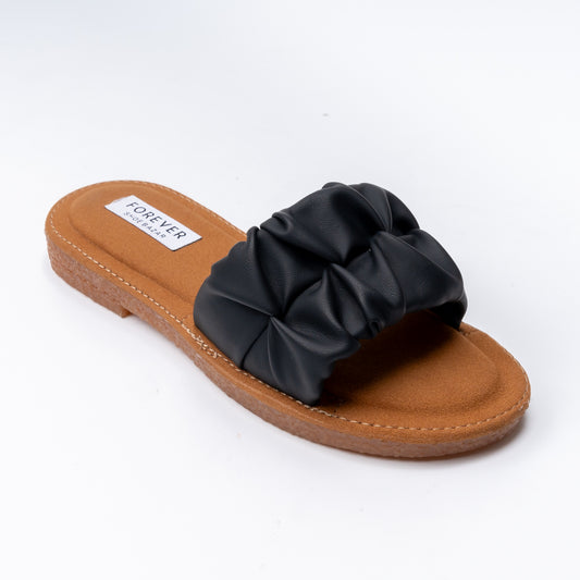 Dragonfly Dash - Black Flats