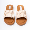 Dragonfly Dash - Beige Flats