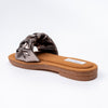 Dragonfly Dash - Gun Metal Flats