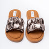 Dragonfly Dash - Gun Metal Flats