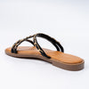 Dream Step - Black Flats