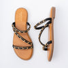 Dream Step - Black Flats
