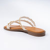 Dream Step - White Flats