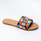 Travel Guide - Black Flats - view 2