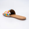 Travel Guide - Beige Flats