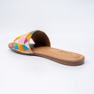 Travel Guide - Beige Flats - view 3