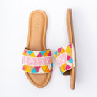 Travel Guide - Beige Flats - view 5