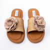 Comfy Cruisers - Beige Flats