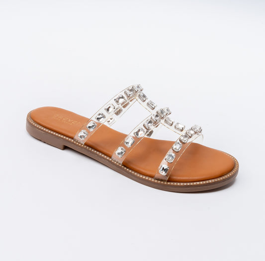 Crystal Dream - Silver Flats
