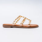 Crystal Dream - Gold Flats