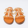 Crystal Dream - Gold Flats