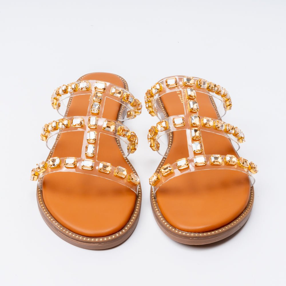 Crystal Dream - Gold Flats - view 4