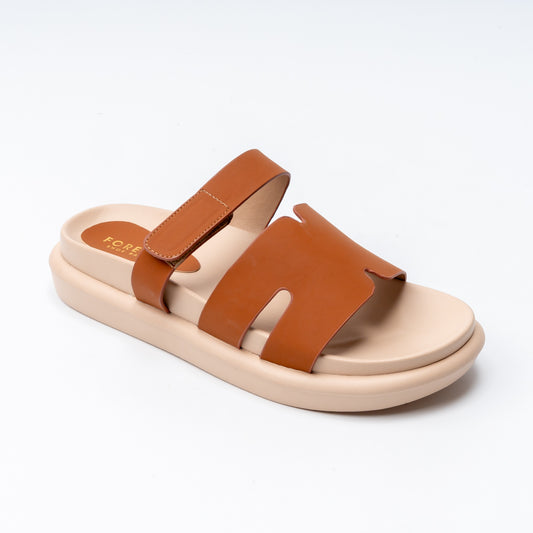 Regal - Tan Casual Wear