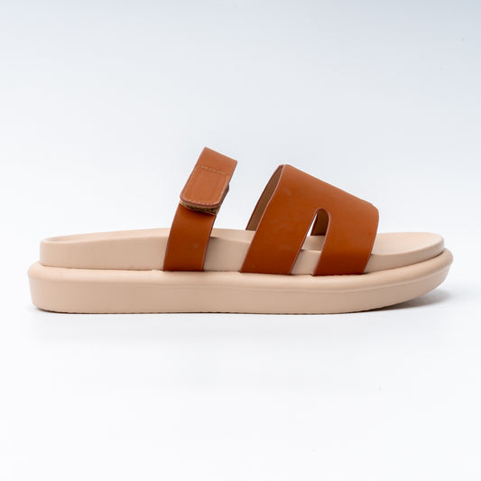 Regal - Tan Casual Wear