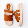 Regal - Tan Casual Wear
