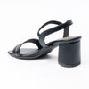 Lady Horsebit - Black Casual Wear