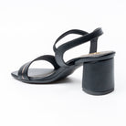Lady Horsebit - Black Casual Wear - view 4