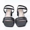 Lady Horsebit - Black Casual Wear
