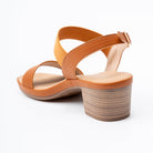 Core Comfort - Brown Casual Sandal - view 4