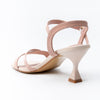 Horizon Muse - Nude Heels