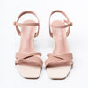 Horizon Muse - Nude Heels
