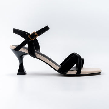 Horizon Muse - Black Heels