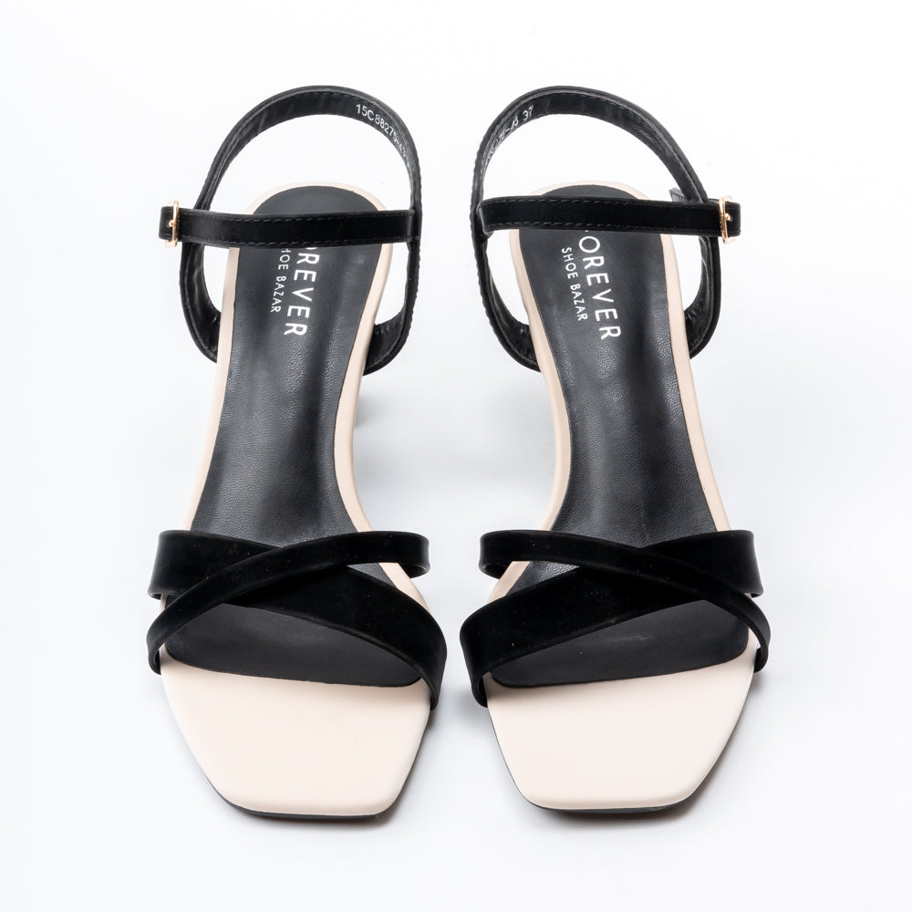 Horizon Muse - Black Heels - view 5