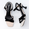 Horizon Muse - Black Heels