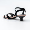 Riviera Sandal - Beige Heels
