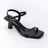 Modern Muse - Black Heels