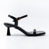 Modern Muse - Black Heels