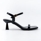 Modern Muse - Black Heels - view 2
