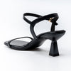 Modern Muse - Black Heels