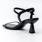 Modern Muse - Black Heels - view 4