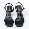 Modern Muse - Black Heels