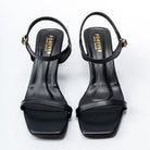 Modern Muse - Black Heels - view 5