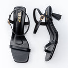 Modern Muse - Black Heels - view 6