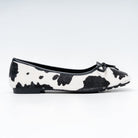 Holy Cow - Black Flat Ballerinas - view 2