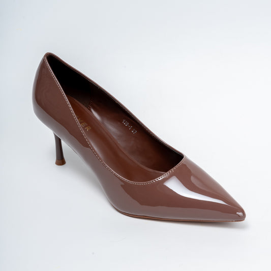 Signature Pointed - Coffee Pumps