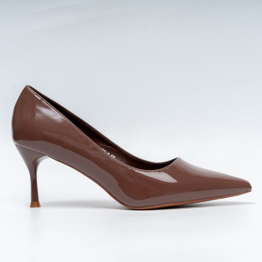 Signature Pointed - Coffee Pumps