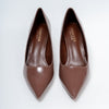 Signature Pointed - Coffee Pumps