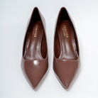 Signature Pointed - Coffee Pumps - view 3