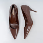 Signature Pointed - Coffee Pumps - view 4