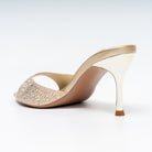 Stardust Glamour - Gold Heels - view 6
