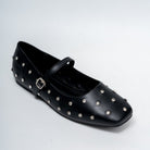 The Jewel-Dot - Black Ballerina - view 3