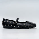The Jewel-Dot - Black Ballerina - view 2